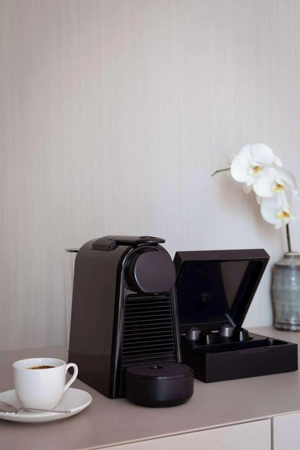 DOUBLE EXECUTIVE Room, Hotel Cristoforo Colombo – Preferred Hotels & Res, Milan