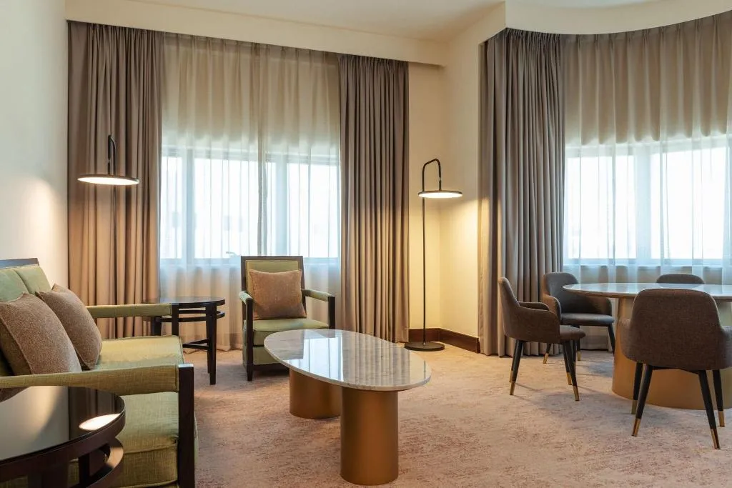Room, Majestic Cove Hotel, Dubai