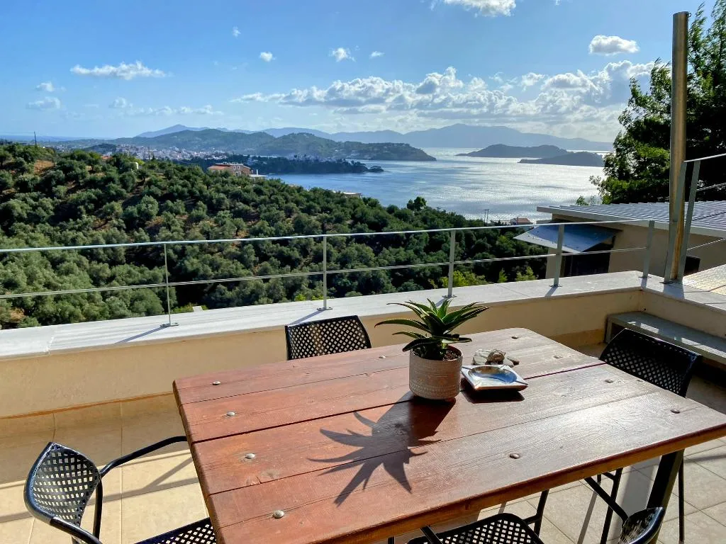 VILLA WITH PRIVATE POOL Room, Skiathos Gea Villas, Skiathos