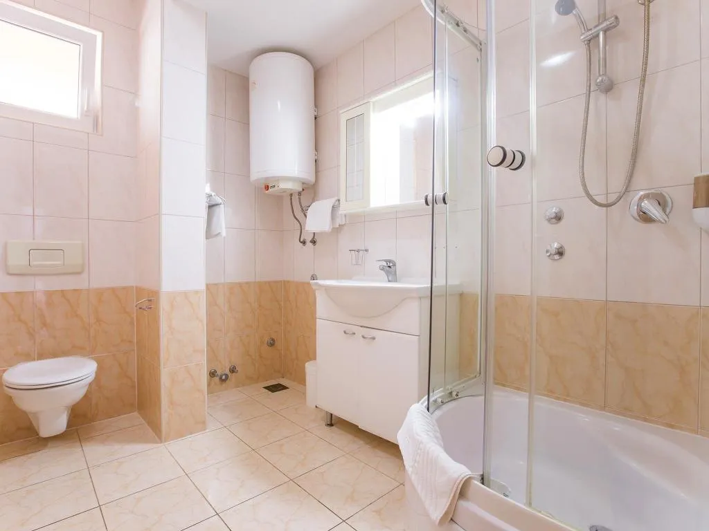 APARTMENT TWO BEDROOMS Room, Matilde Beach Resort, Split