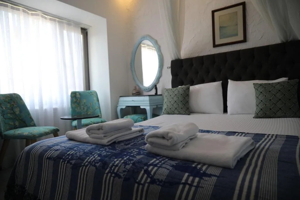 Room, Bambu Urla Otel, Izmir
