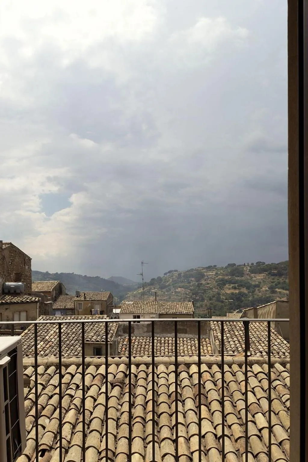 Room, Suite d'autore, Palermo