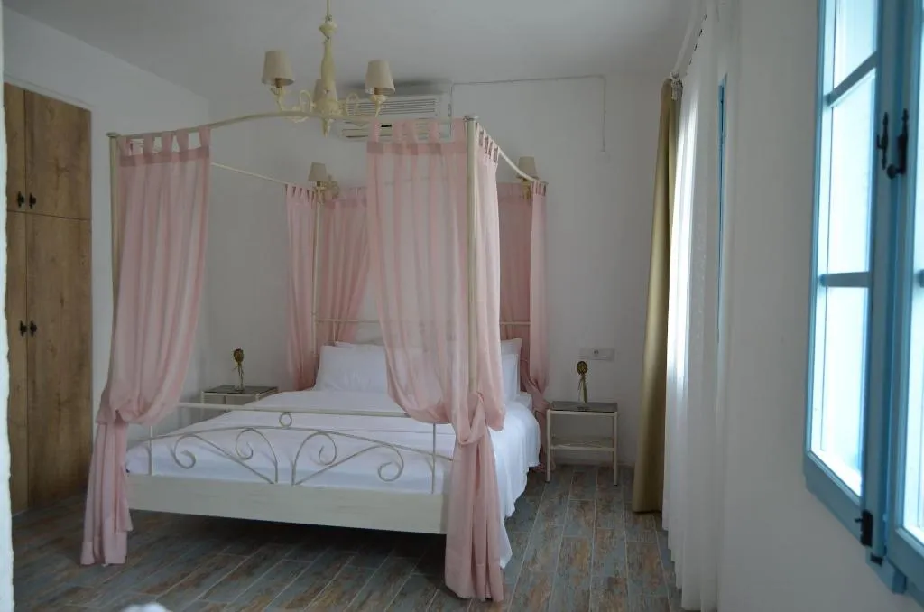 Room, Cynara Hotel Alacati, Izmir