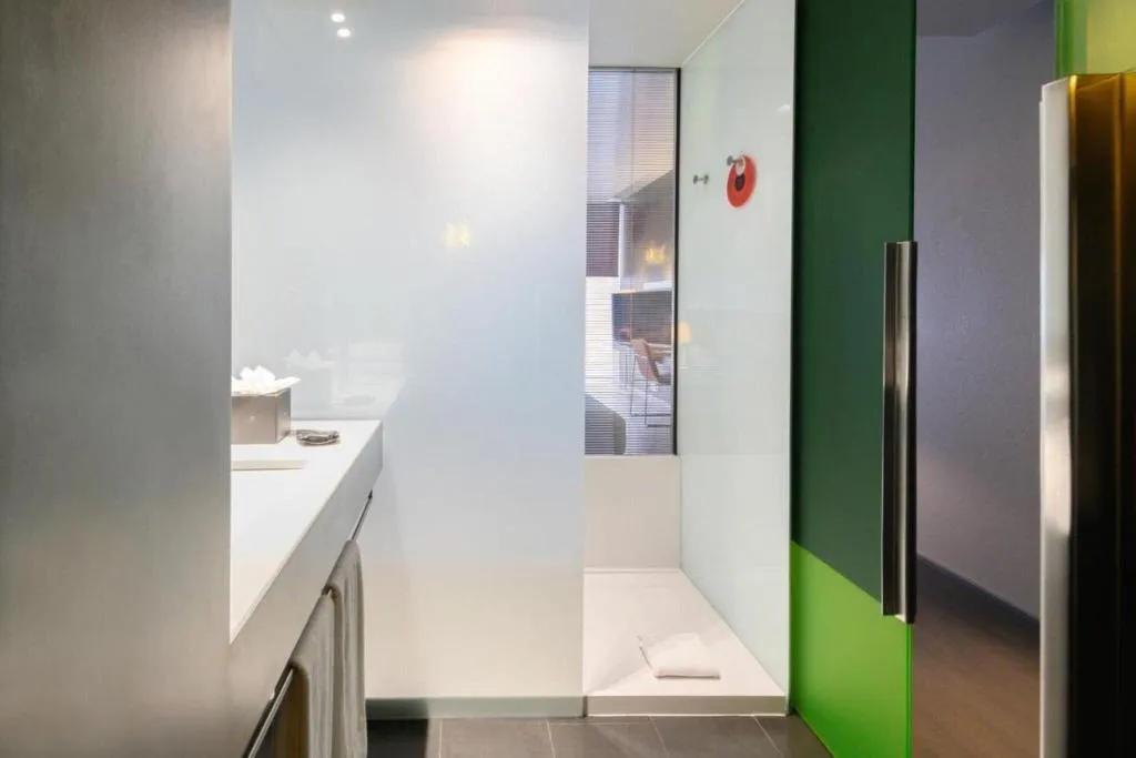 DOUBLE EXECUTIVE Room, Soho, Barcelona