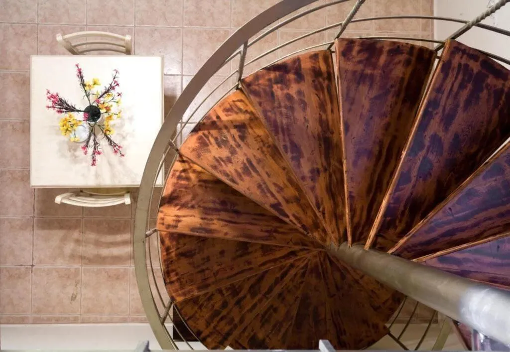 Lobby, Odos Oneiron Boutique Hotel, Crete