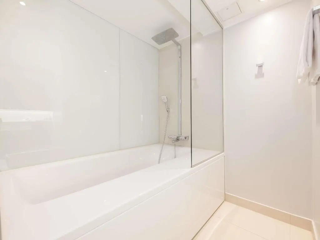 Room, Ibis Styles Tallinn, Tallinn