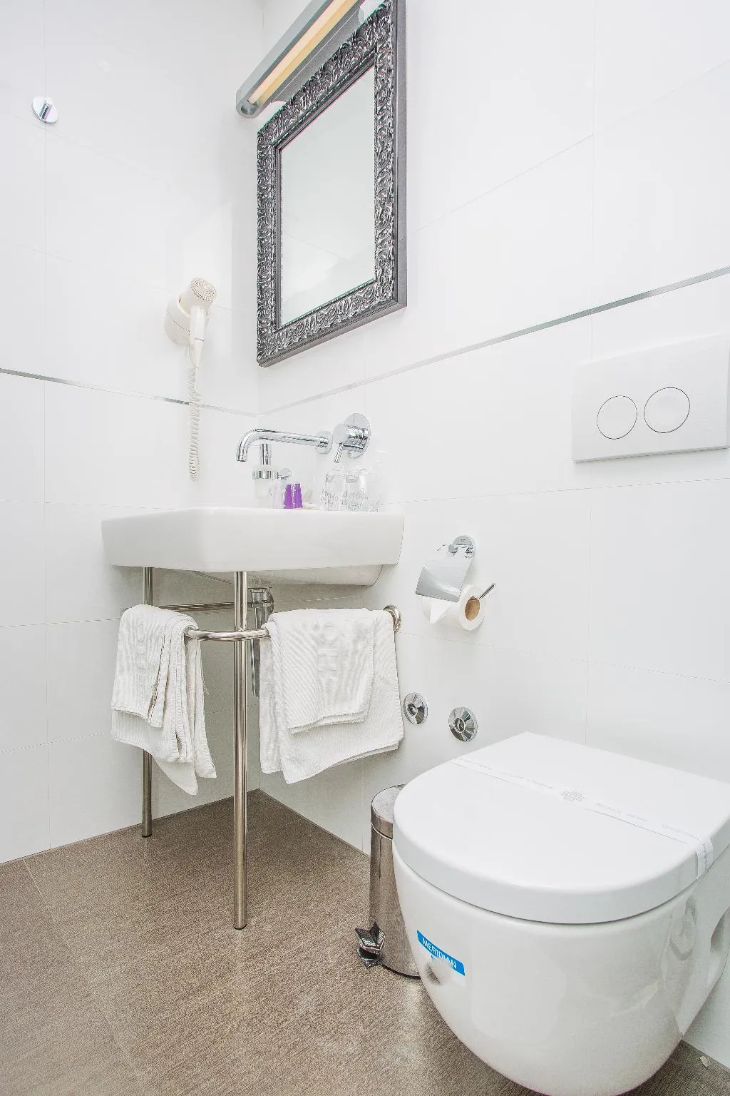 DOUBLE STANDARD Room, Jona Split Rooms, Split