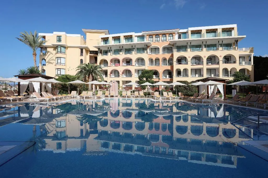 Pool, Iberostar Selection Anthelia, Tenerife