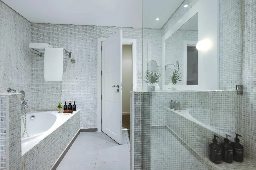 SUITE OCEAN VIEW Room, Vilalara Grand Hotel Algarve, Algarve