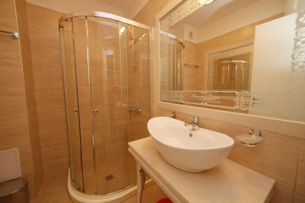 Room, Harmony Palace, Bourgas