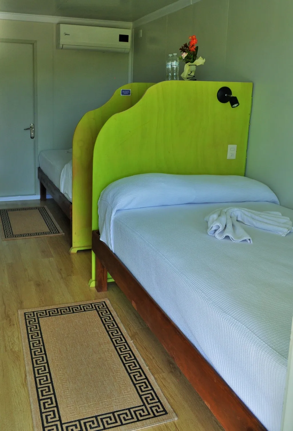 TWIN STANDARD Room, Gaia Hotel, Cancun Area