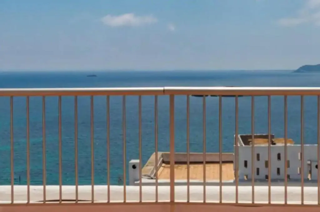 Room, Hotel Cenit & Apts. Sol y Viento, Ibiza