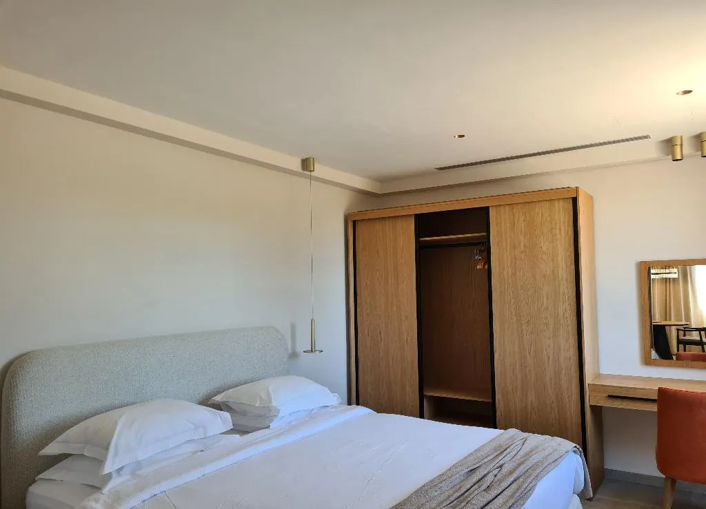SUITE GRAND Room, Celestial All Suites, Kefallinia