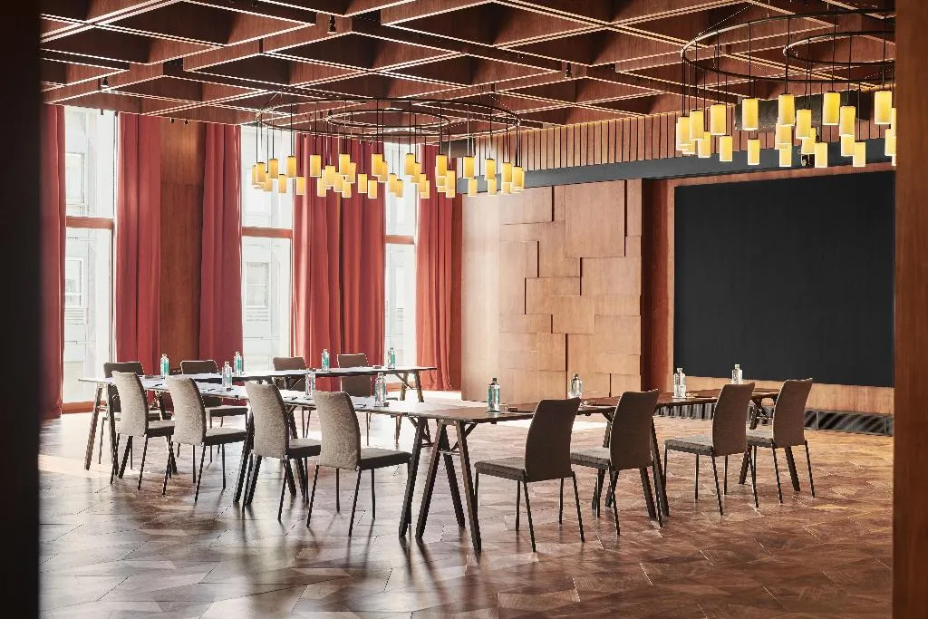 Conferences, Thompson Madrid, part of Hyatt, Madrid
