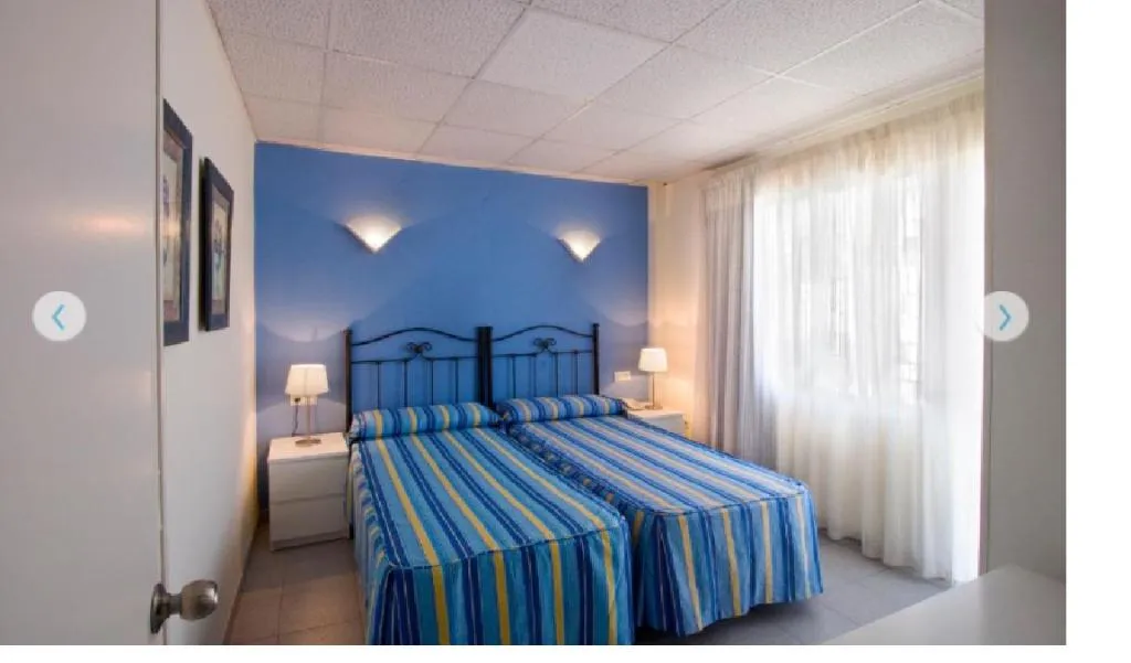 STUDIO SUPERIOR Room, Ecuador Park, Costa Del Sol
