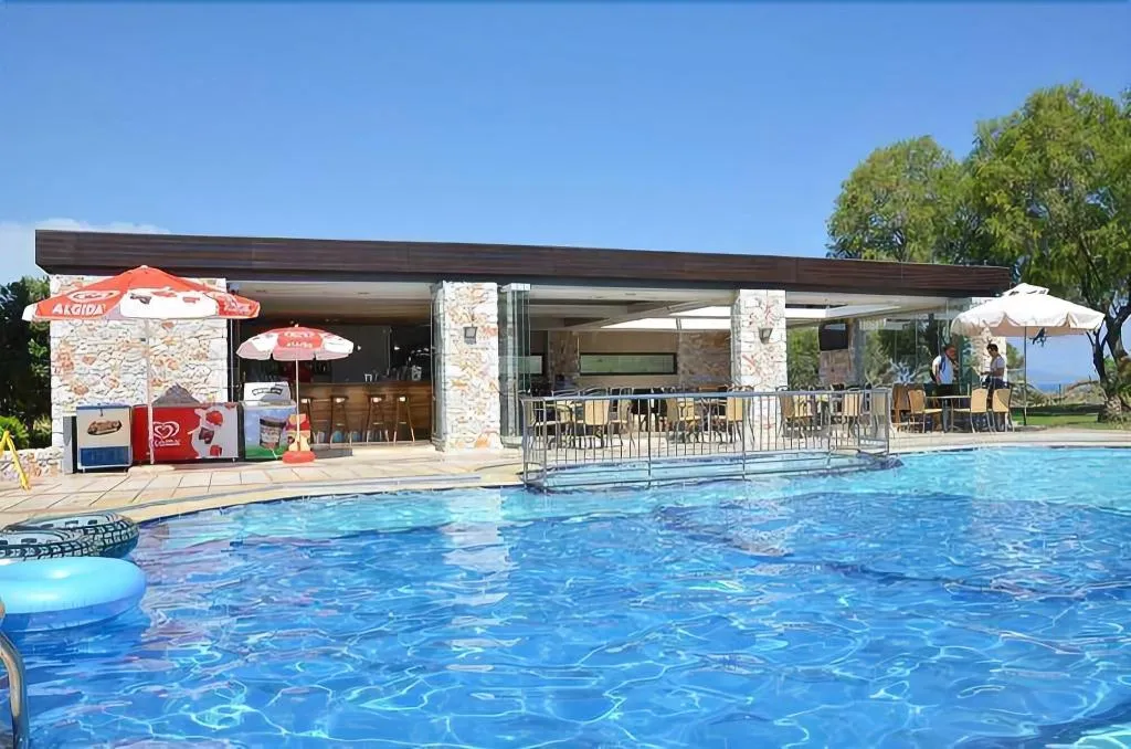 Sports and Entertainment, Lito Beach, Crete