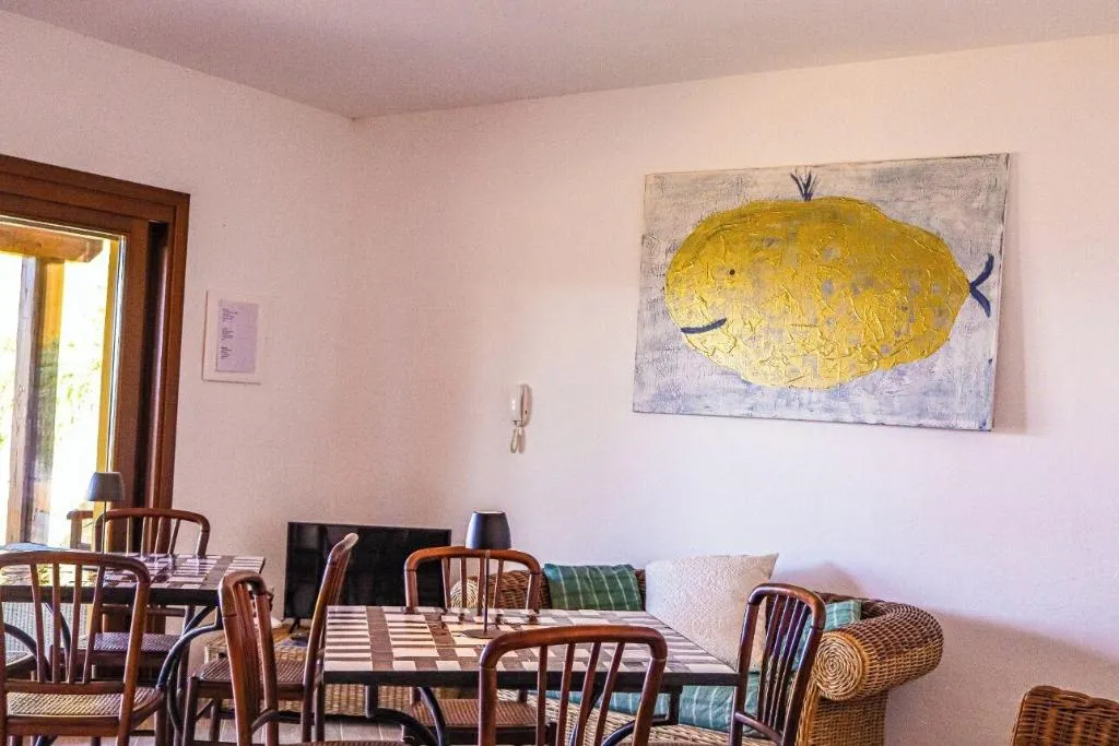Restaurant, Borgo Arborea Charming Retreat, Olbia