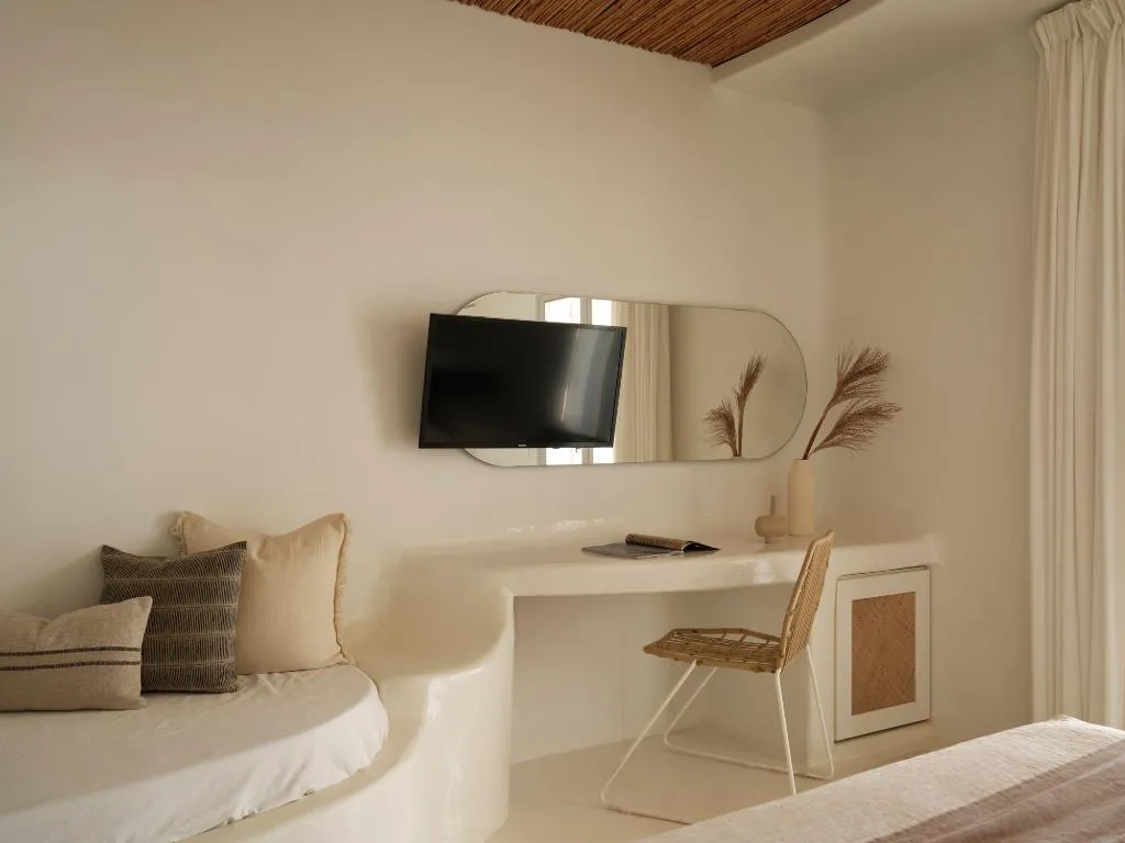 DOUBLE POOL VIEW Room, Andronikos, Mykonos