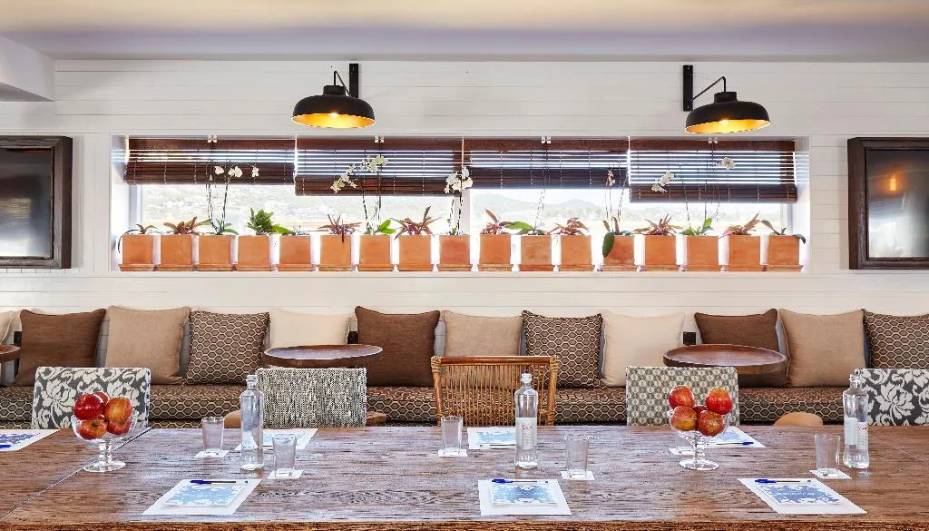 Conferences, Delamar - Adults Only, Costa Brava