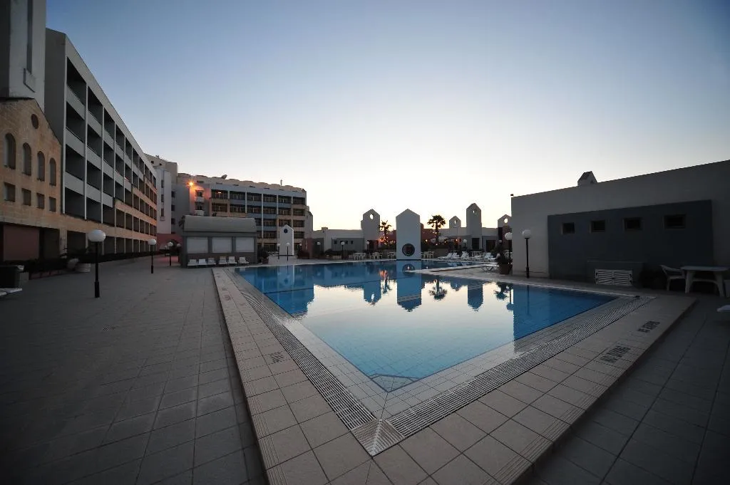Pool, The St George Park Hotel, Malta