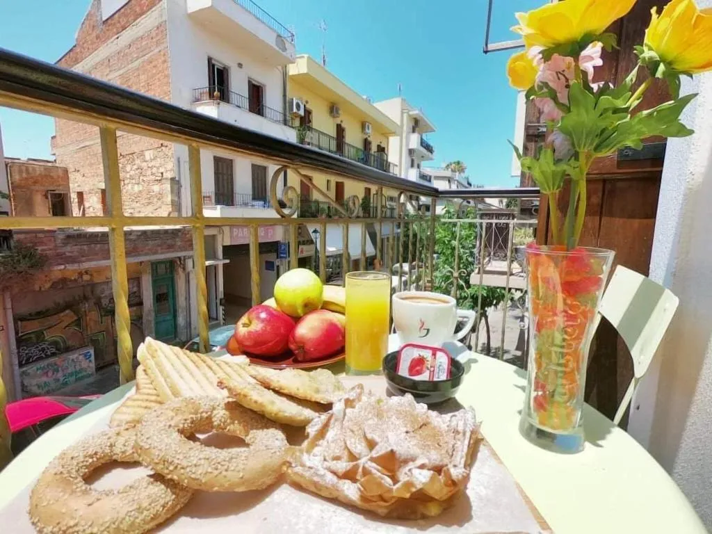 Restaurant, Odos Oneiron Boutique Hotel, Crete
