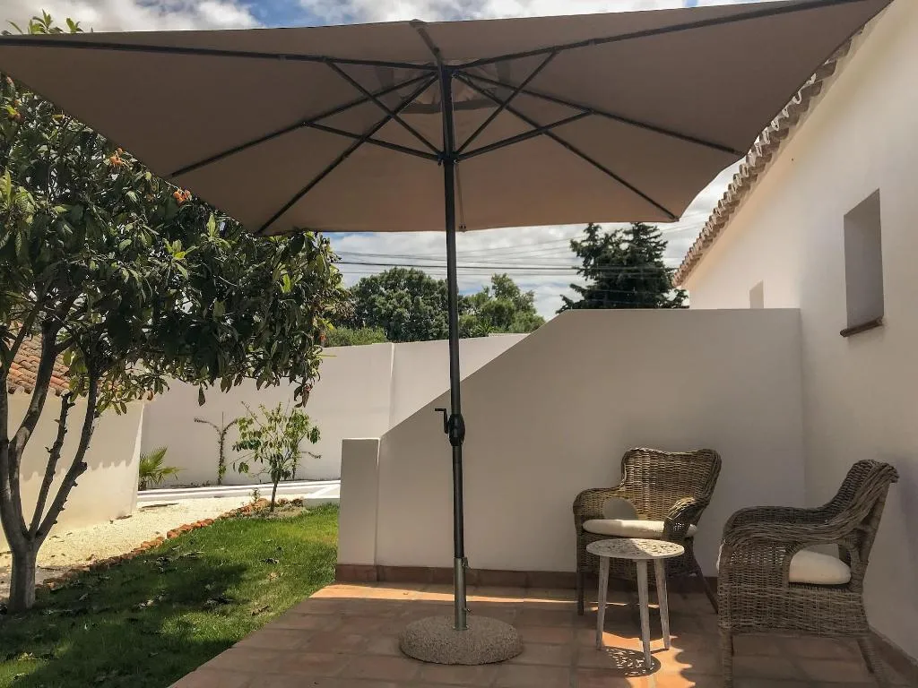 Room, Casa Luz Del Sur, Costa Del Sol
