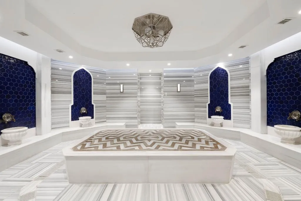 Sports and Entertainment, Kirman Sidemarin Beach & Spa, Antalya