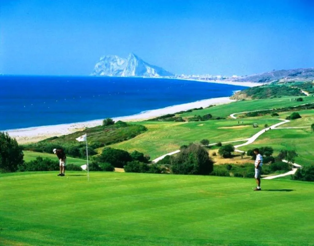 Sports and Entertainment, Albayt Nueva Alcaidesa Apartments, Costa Del Sol