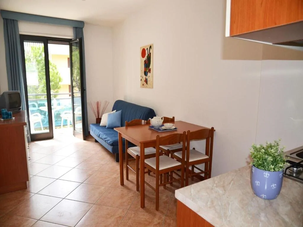 Room, Olimpia, Venice
