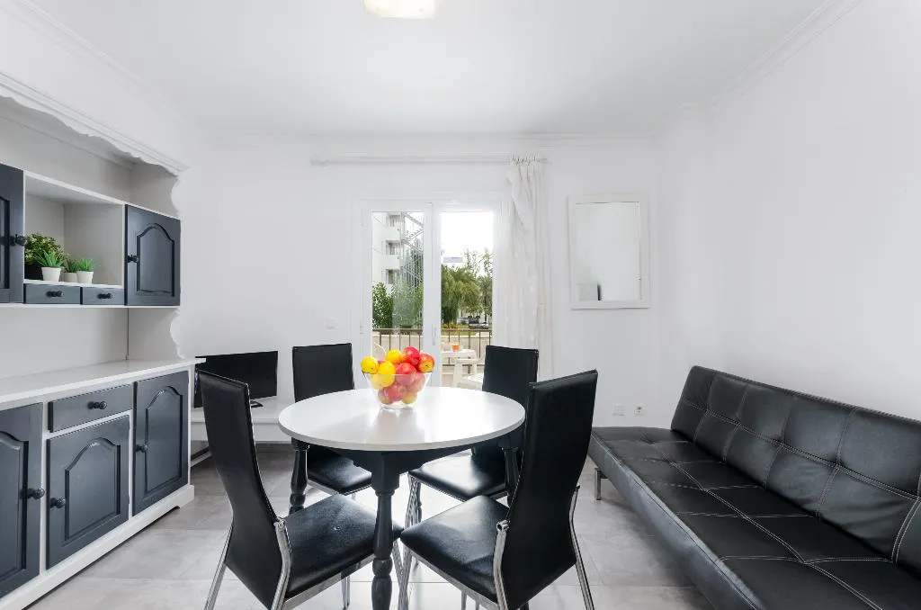APARTMENT TWO BEDROOMS Room, Alcudia Apartments, Majorca