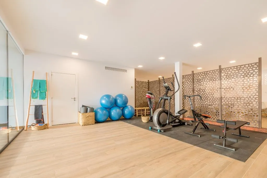 Sports and Entertainment, Cas Cabo Nou Agroturisme ONLY ADULTS, Majorca