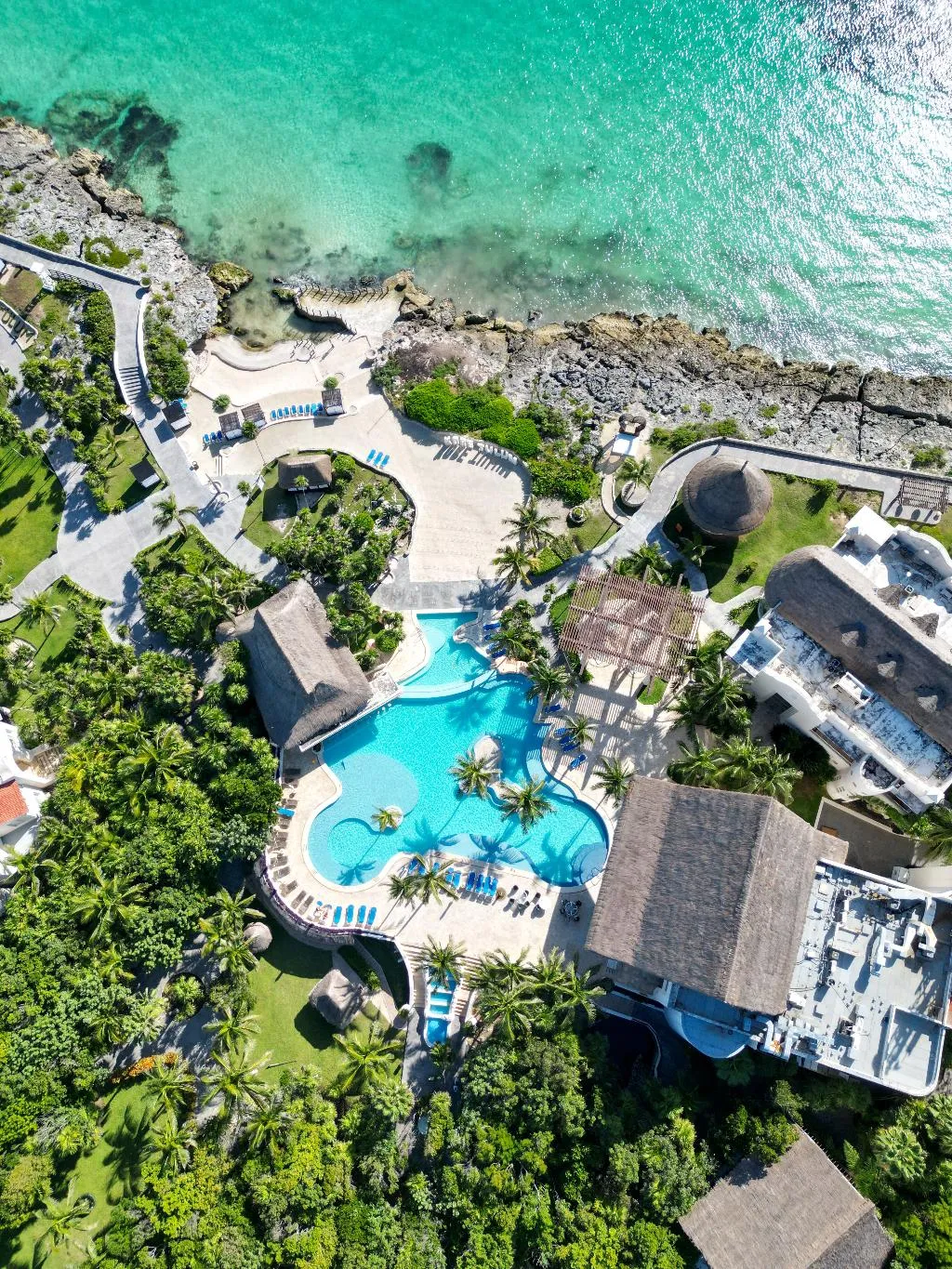 General view, Kore Tulum Retreat  Spa Adults Only, Cancun Area