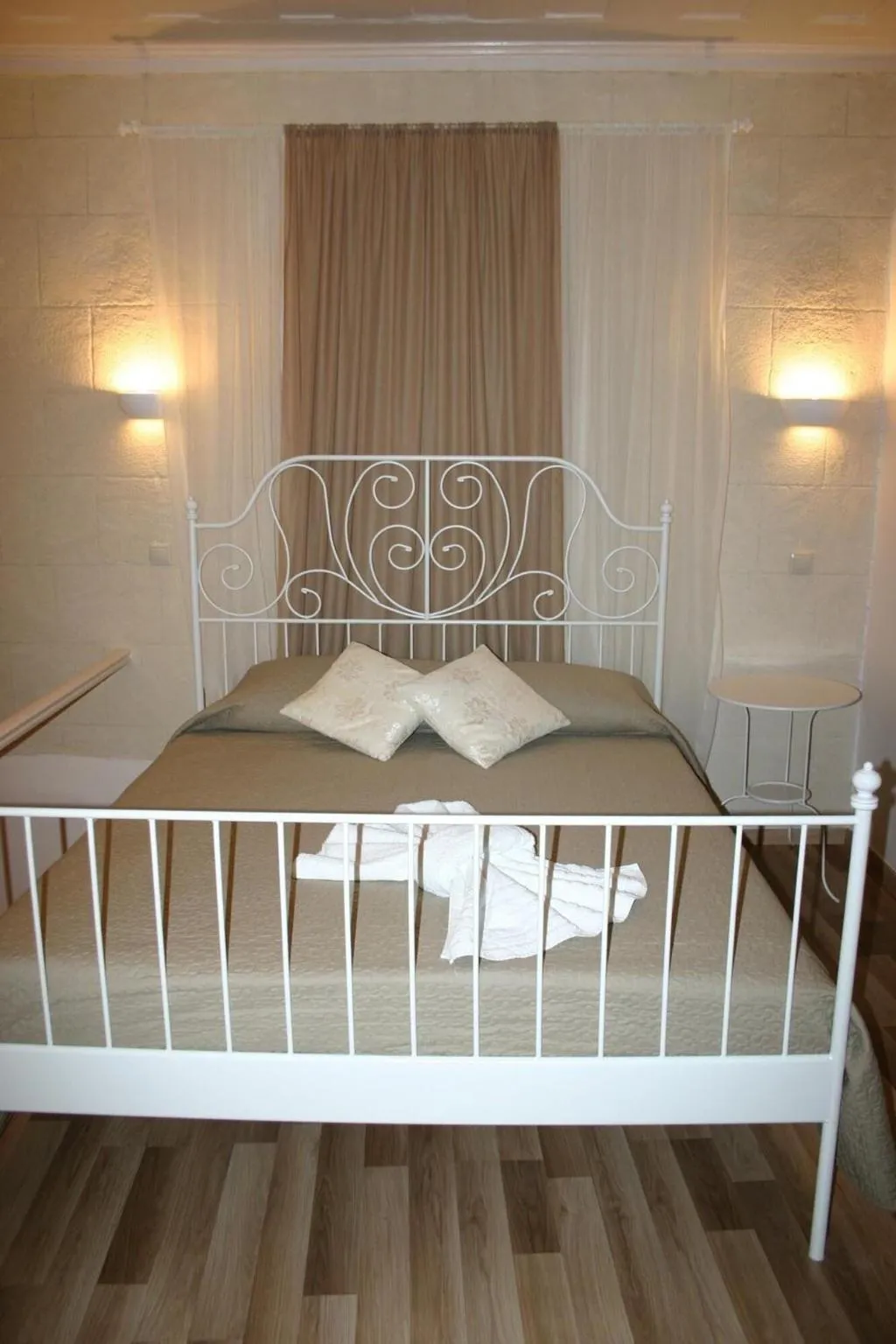 Room, Evdokia Hotel Old Town, Rhodes