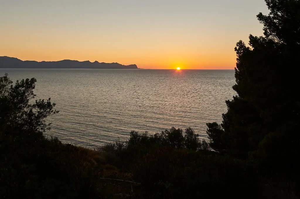 General view, CDS Hotels Terrasini, Palermo