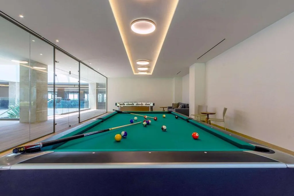 Sports and Entertainment, Ammoa Luxury Hotel & Spa Resort, Halkidiki