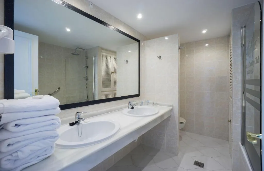 Room, Miraflores Beach & Country Club, Costa Del Sol