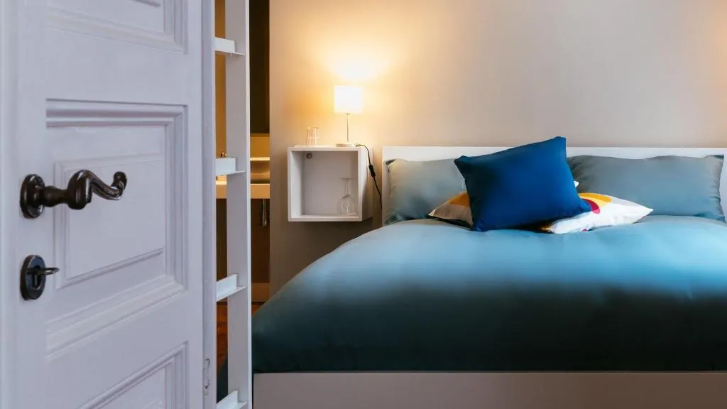 Room, Le 4 Leggende, Catania