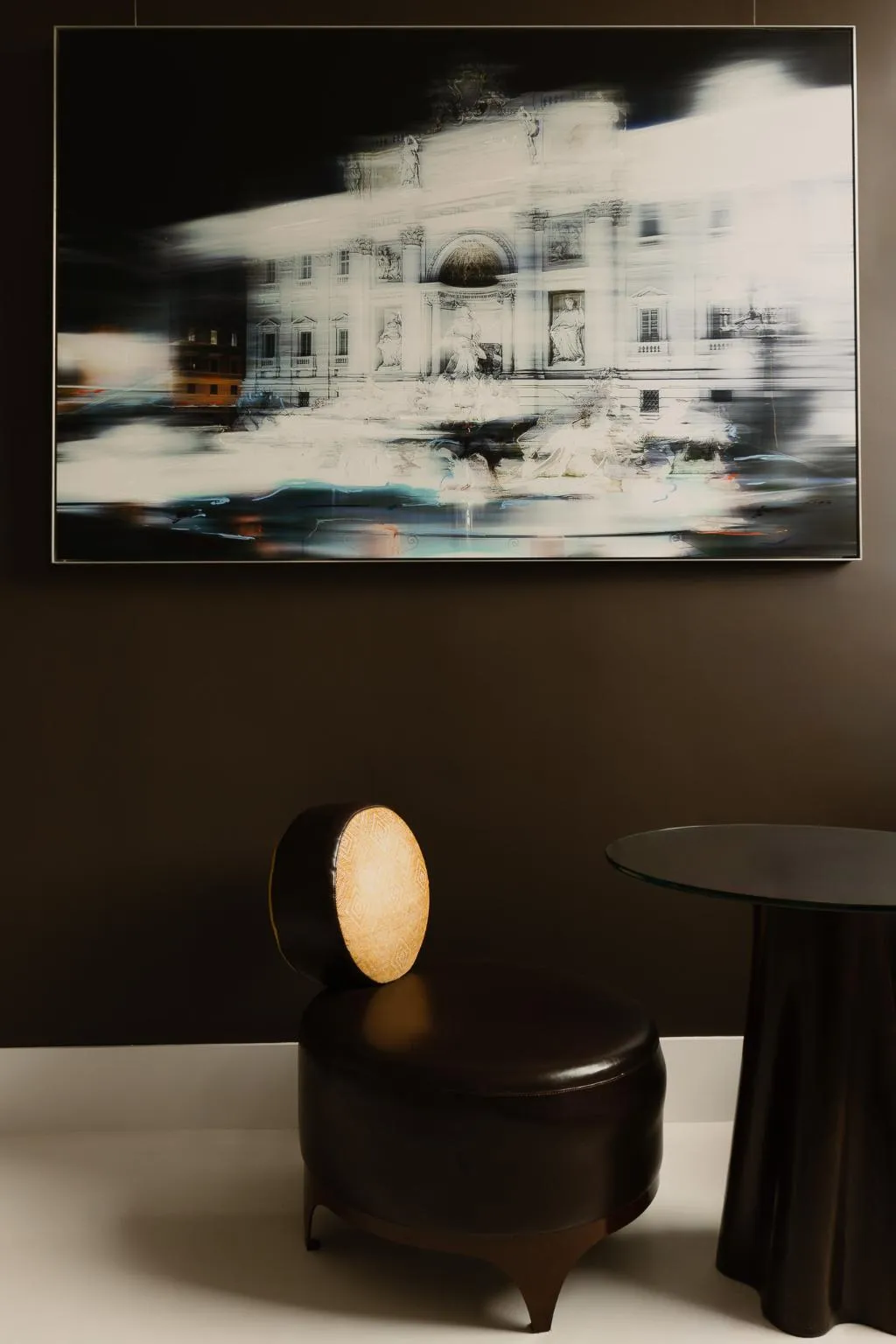 APARTMENT CAPACITY 9 Room, Piazza Di Spagna 9, Rome