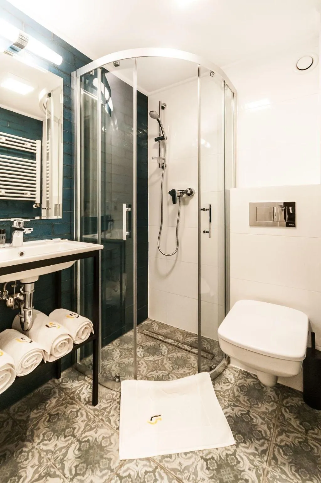 Room, Apartamenty L5, Krakow