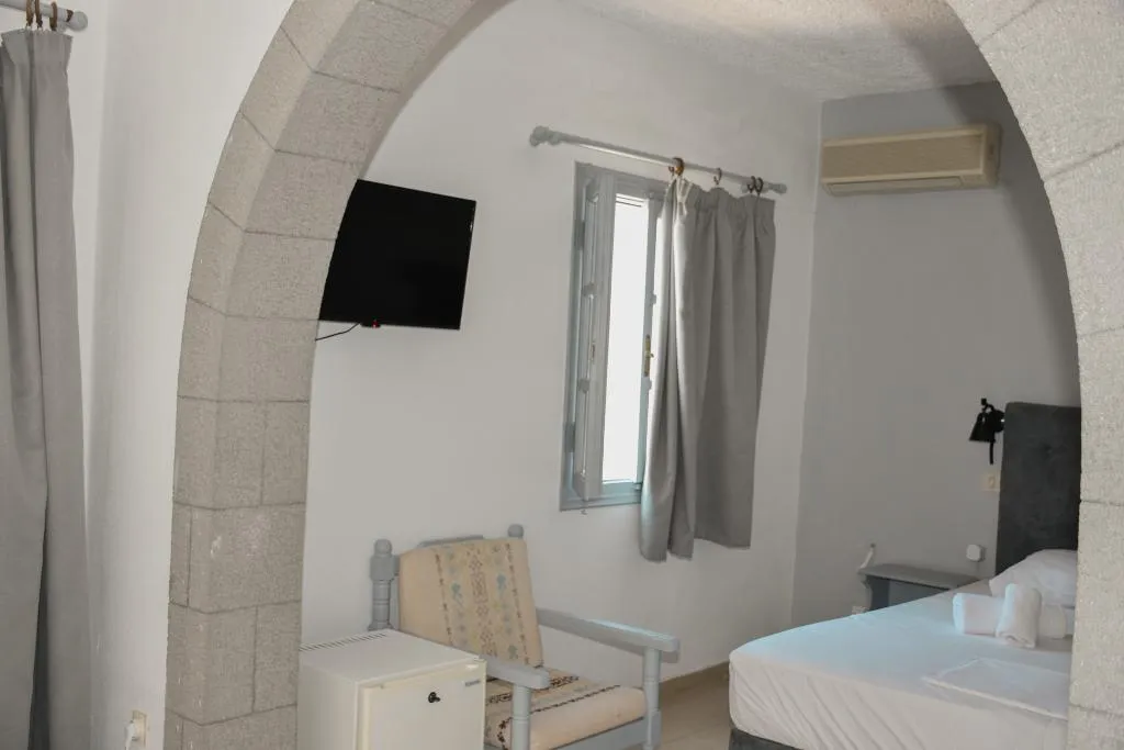 Double or Twin SEA VIEW Room, Anamar Patmos, Kefallinia