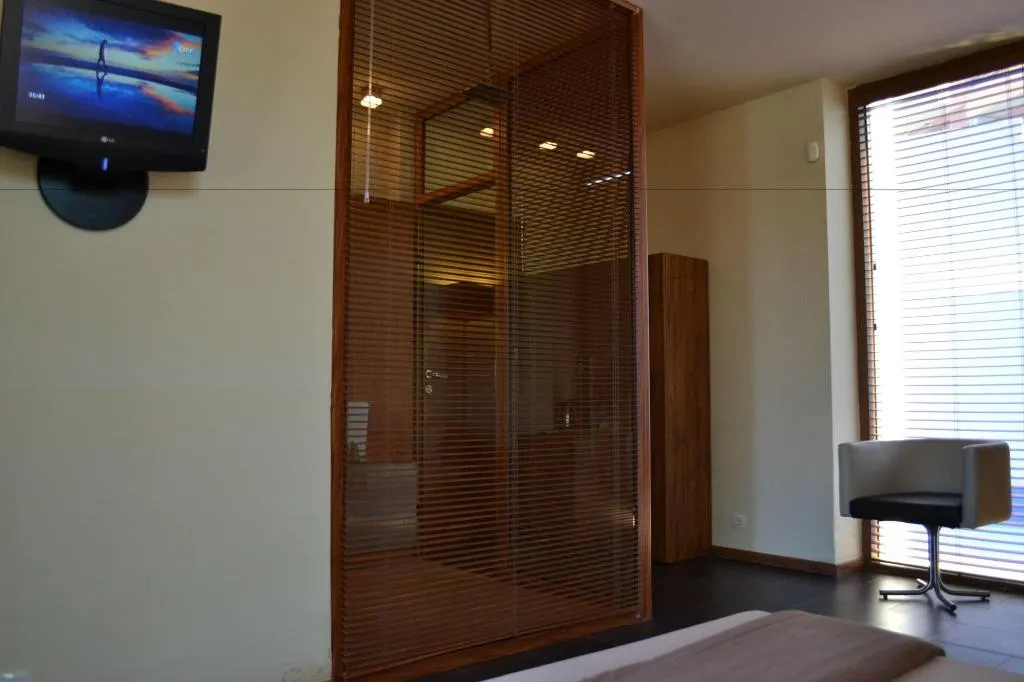 Room, Design Hotel Logatero, Bourgas
