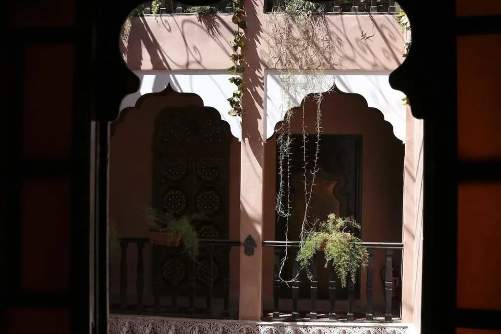 SUITE DELUXE Room, Riad Mille Et Une Nuits, Marrakech