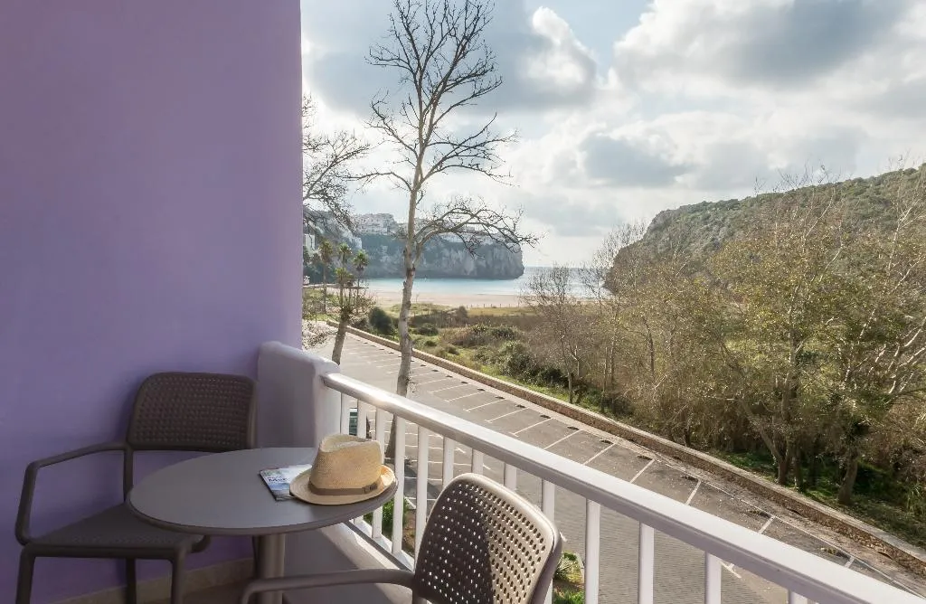 Double or Twin SEA VIEW Room, Osprey Menorca, Menorca