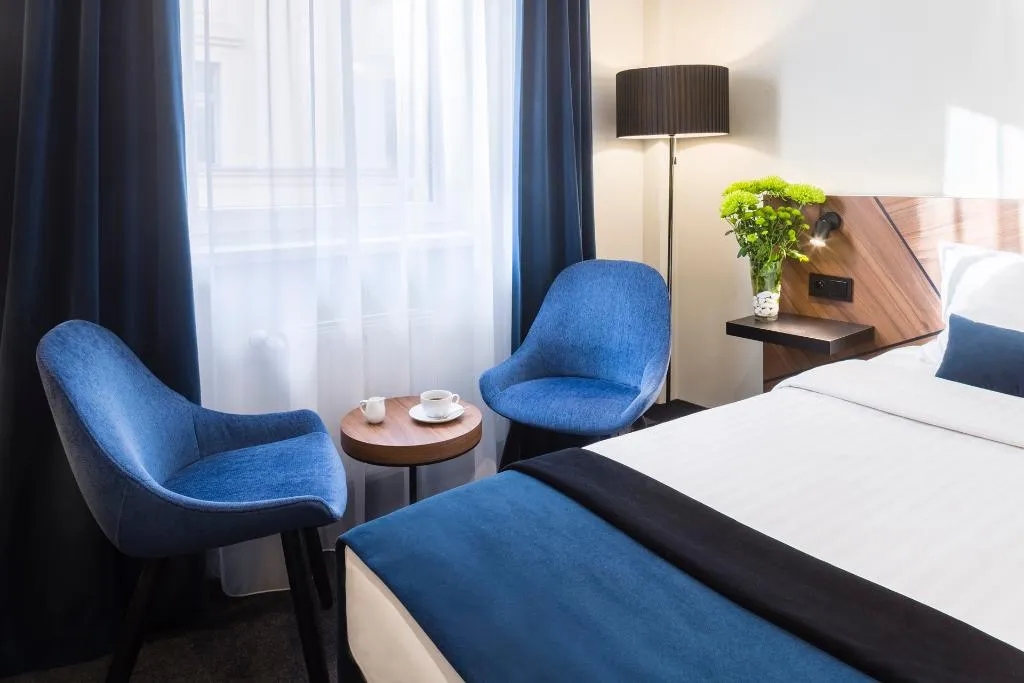 Double or Twin PREMIUM Room, Ascot Premium, Krakow