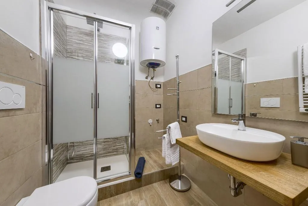 Room SUPERIOR Room, Home Boutique Santa Maria Novella, Florence