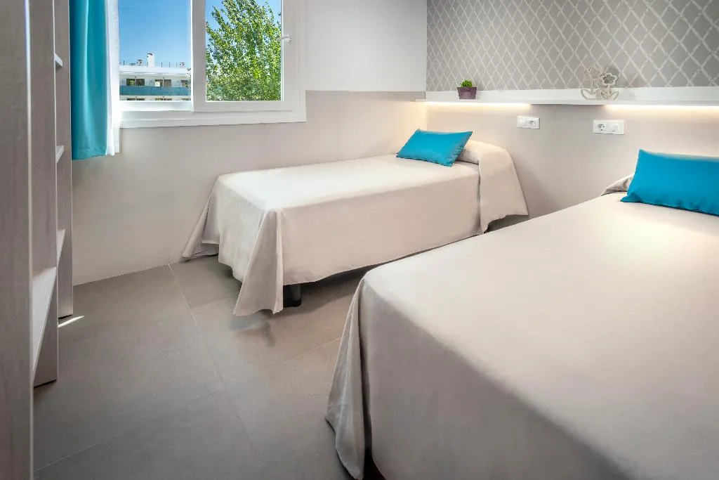Room, Rentalmar Blue Beach, Costa Dorada