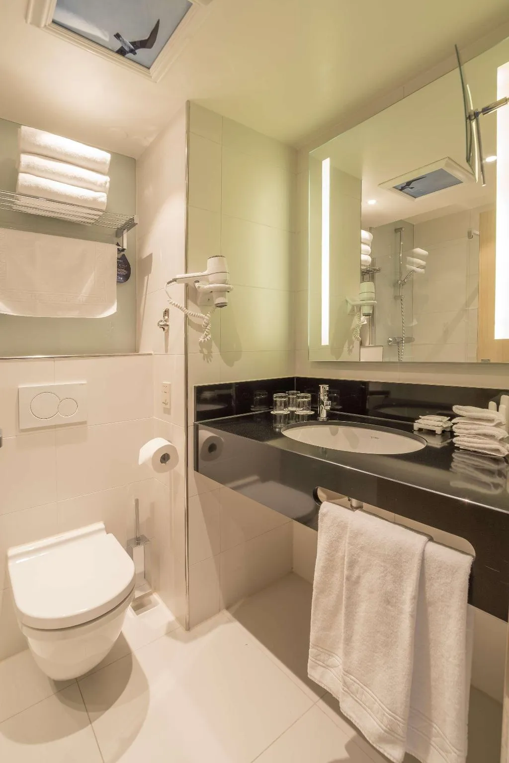 Room, Radisson Blu Hotel Amsterdam, Amsterdam