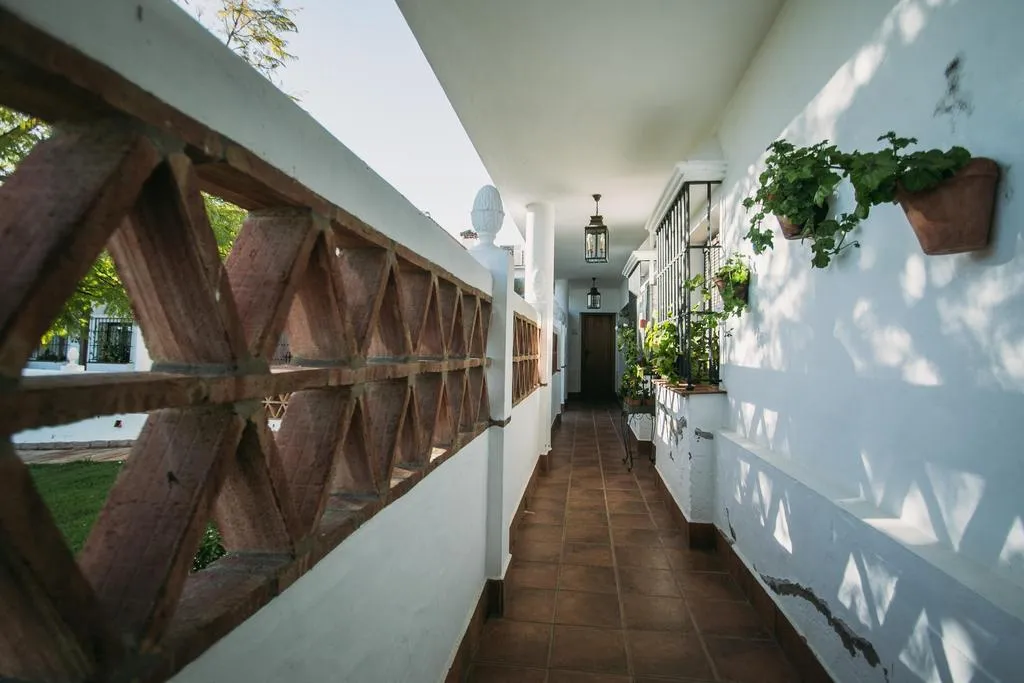 DOUBLE SINGLE USE STANDARD Room, Hotel Valsequillo, Costa De La Luz