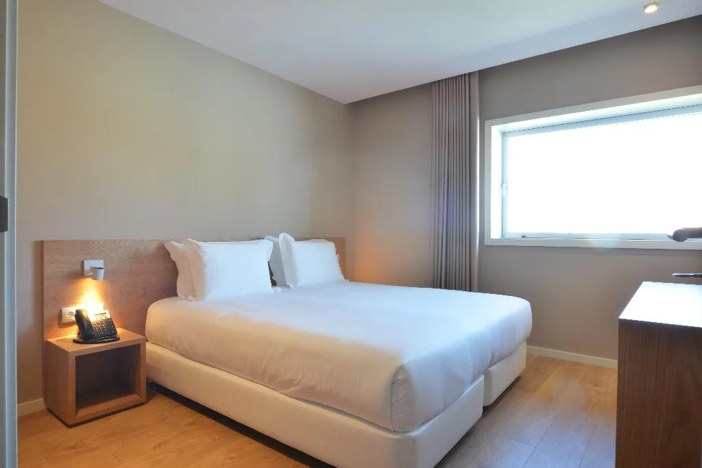 APARTMENT CLASSIC ONE BEDROOM Room, Spot Family Apartments, Porto