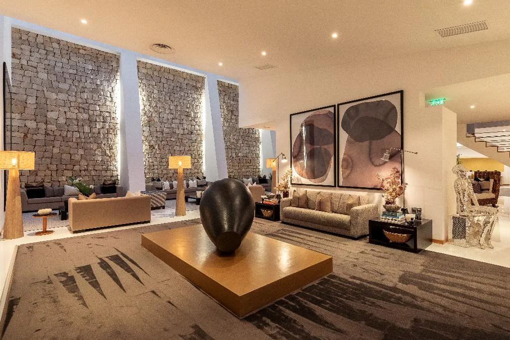General view, Vila Valverde Design & Country, Algarve
